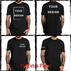 Custom T Shirt