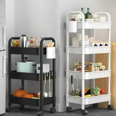 Storage Cart