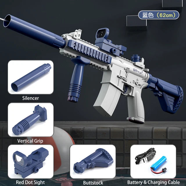 M416 Water Gun