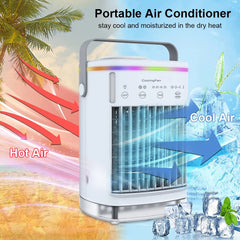 Mini Air Cooler