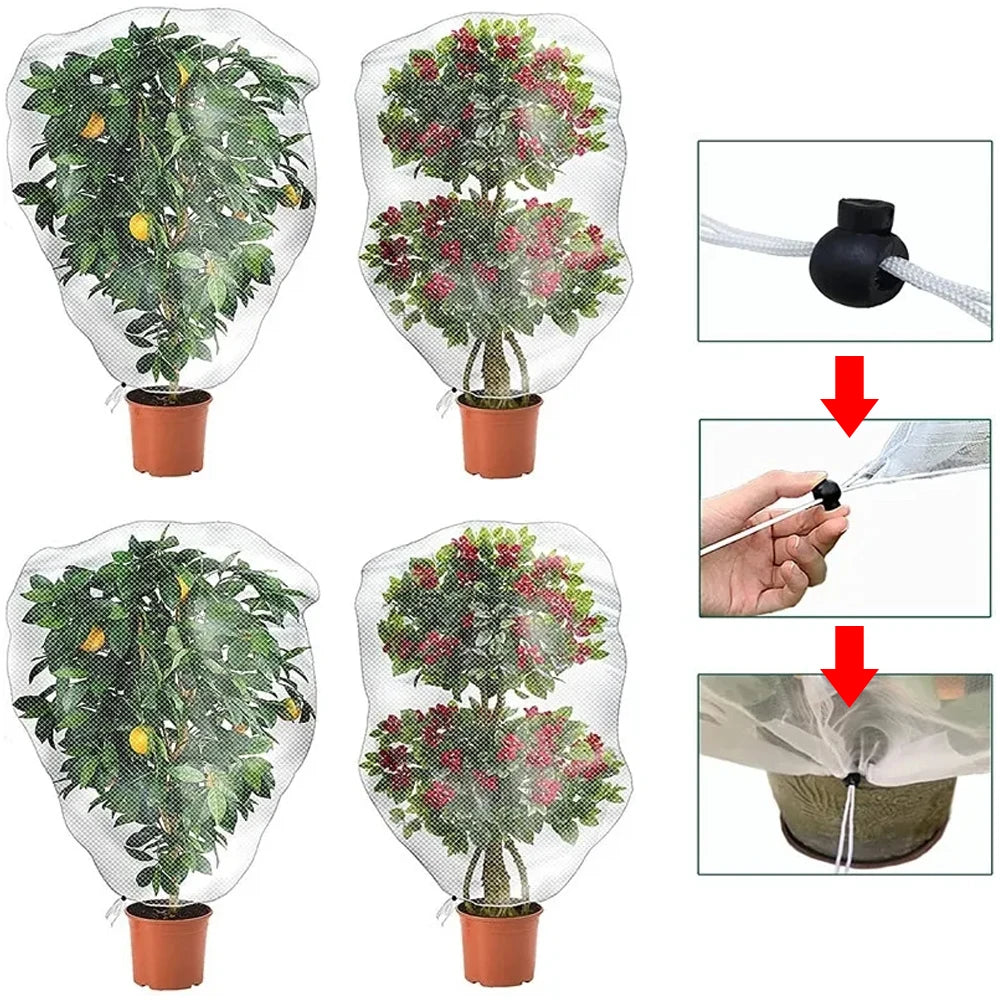 Plant Protection Bag