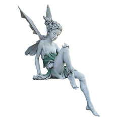 Flower Fairy  Figurines