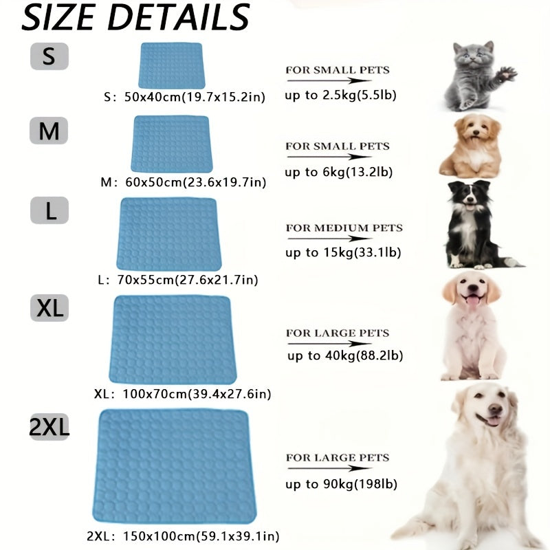 Pet  Cooling Mat