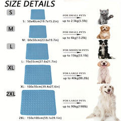 Pet  Cooling Mat