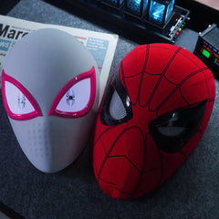 Spiderman Mask