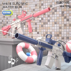 M416 Water Gun