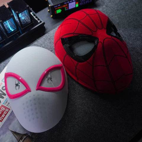 Spiderman Mask