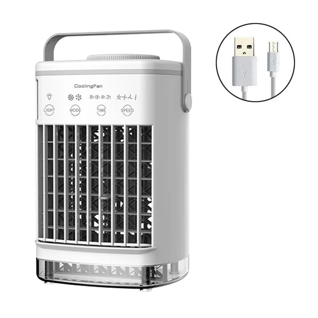 Mini Air Cooler