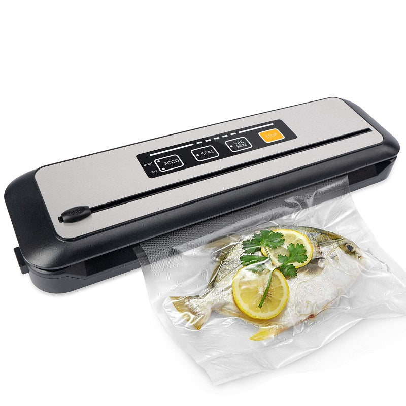 vacuum sealers