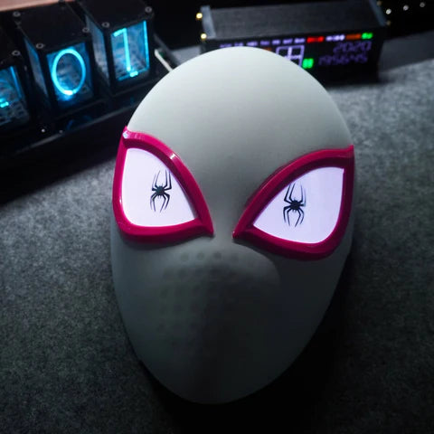 Spiderman Mask