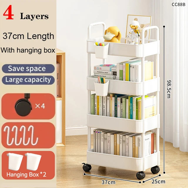 Storage Cart