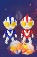 Ultraman spinning top toys