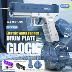 Glock water gun