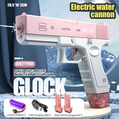 Glock water gun