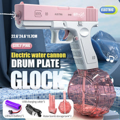 Glock water gun