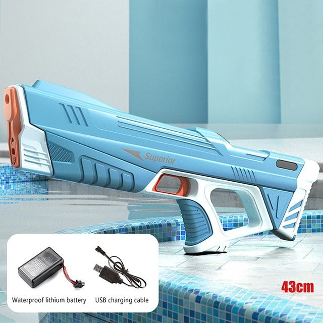 Glock water gun