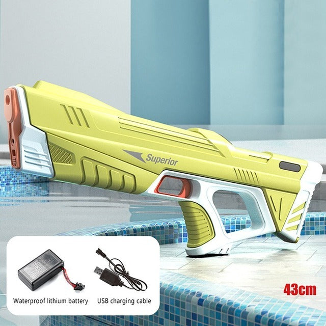 Glock water gun