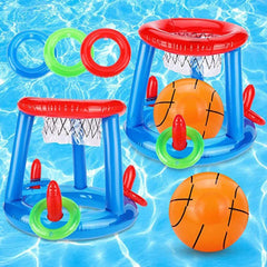 Water Basketball Hoop