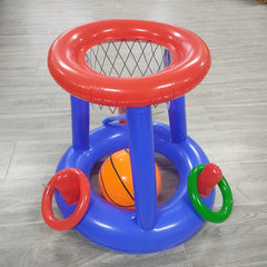 Water Basketball Hoop