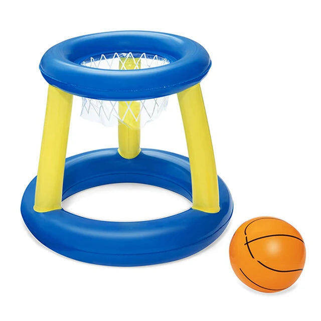 Water Basketball Hoop